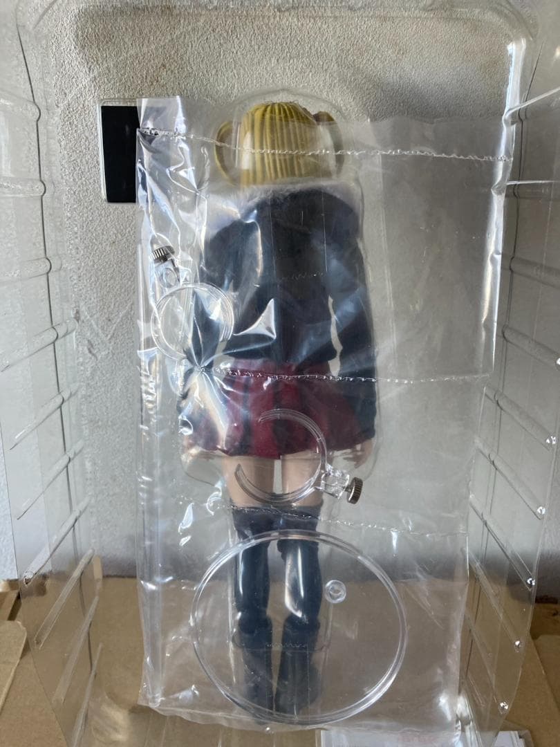 RAH リアルアクションヒーローズ デスノート 弥海砂 ミサ フィギュア