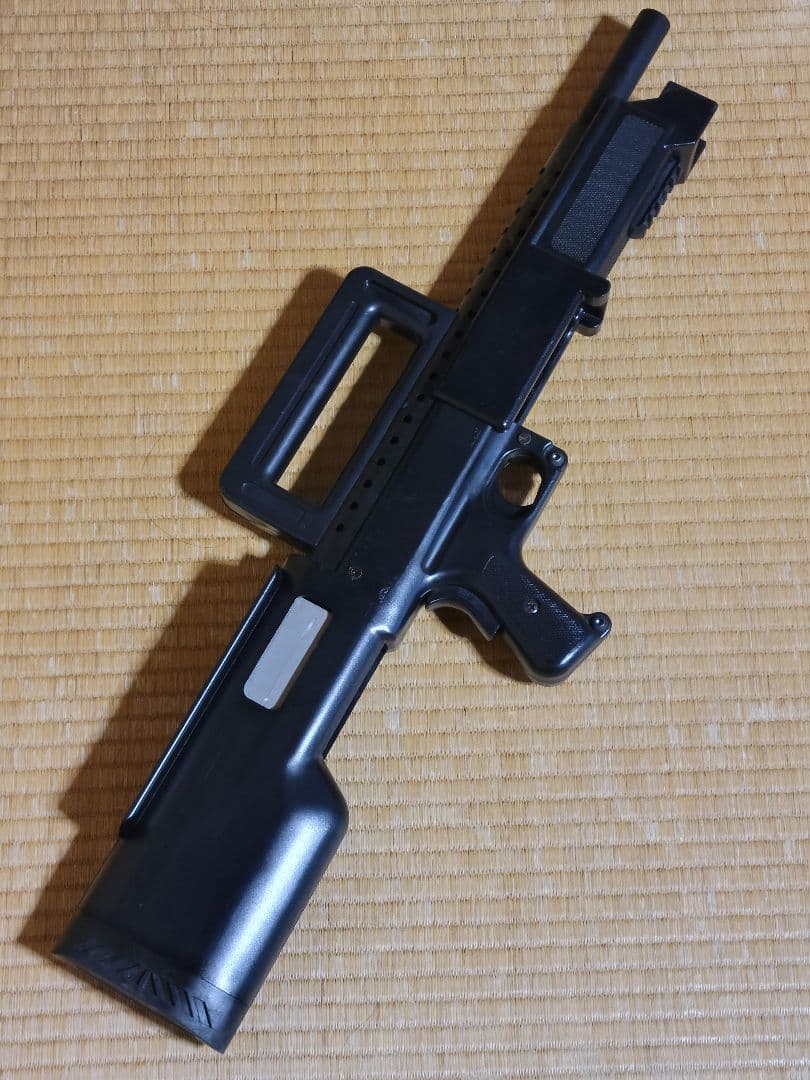 KHC(啓平社) マーベリック M88