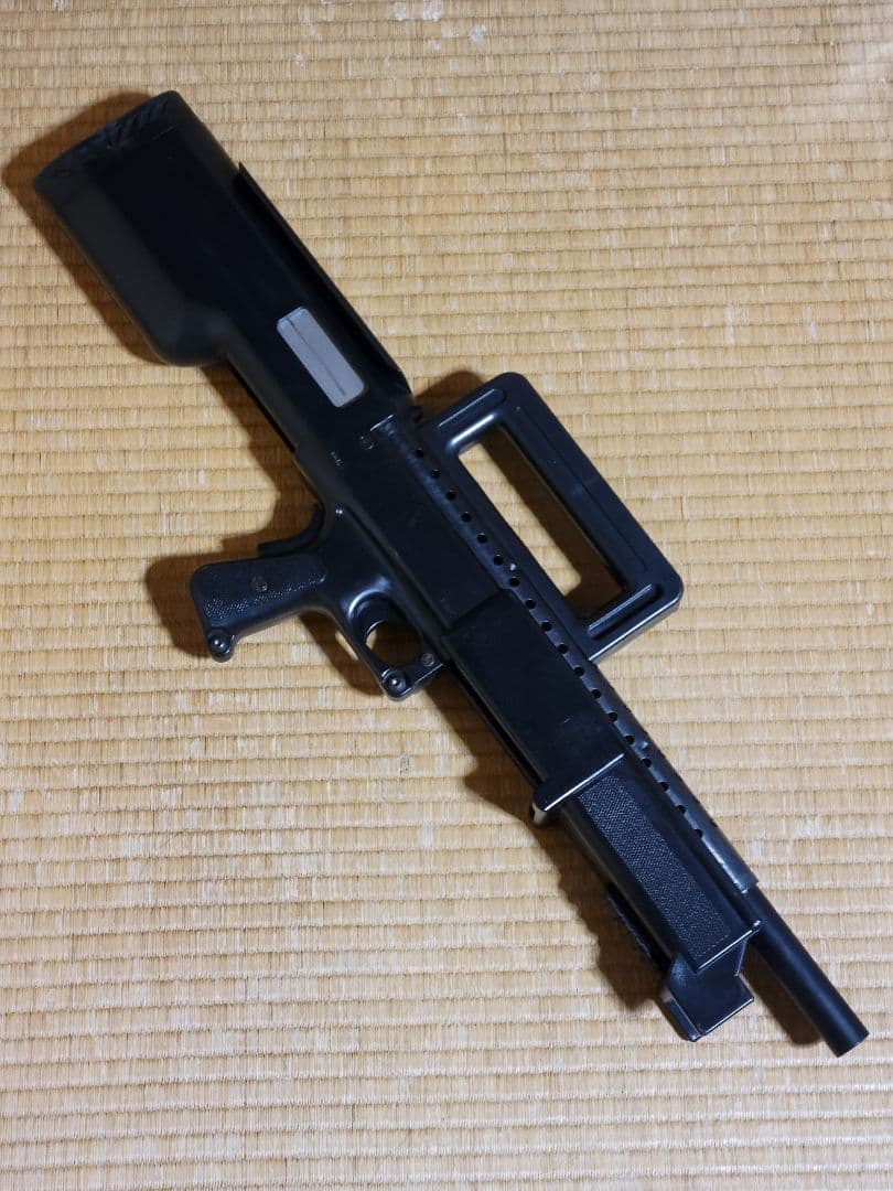 KHC(啓平社) マーベリック M88