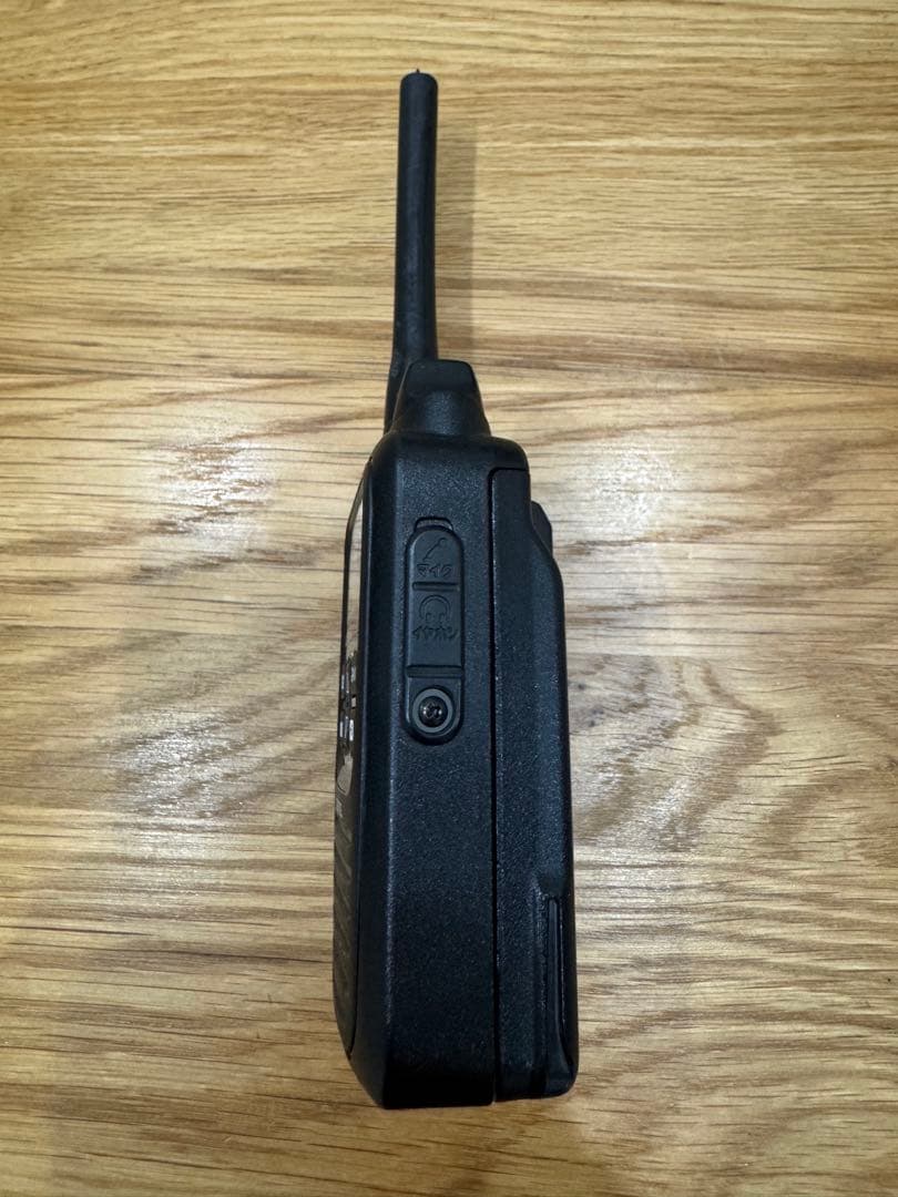 ICOM IC-DPR3 デジタルトランシーバー