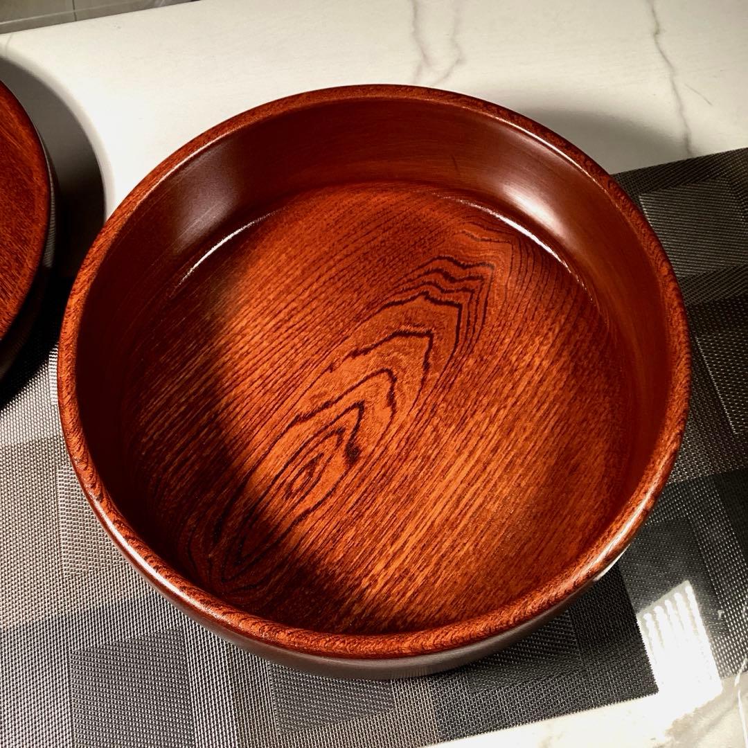 『冬うー特価』　けやき　茶ゃびつ