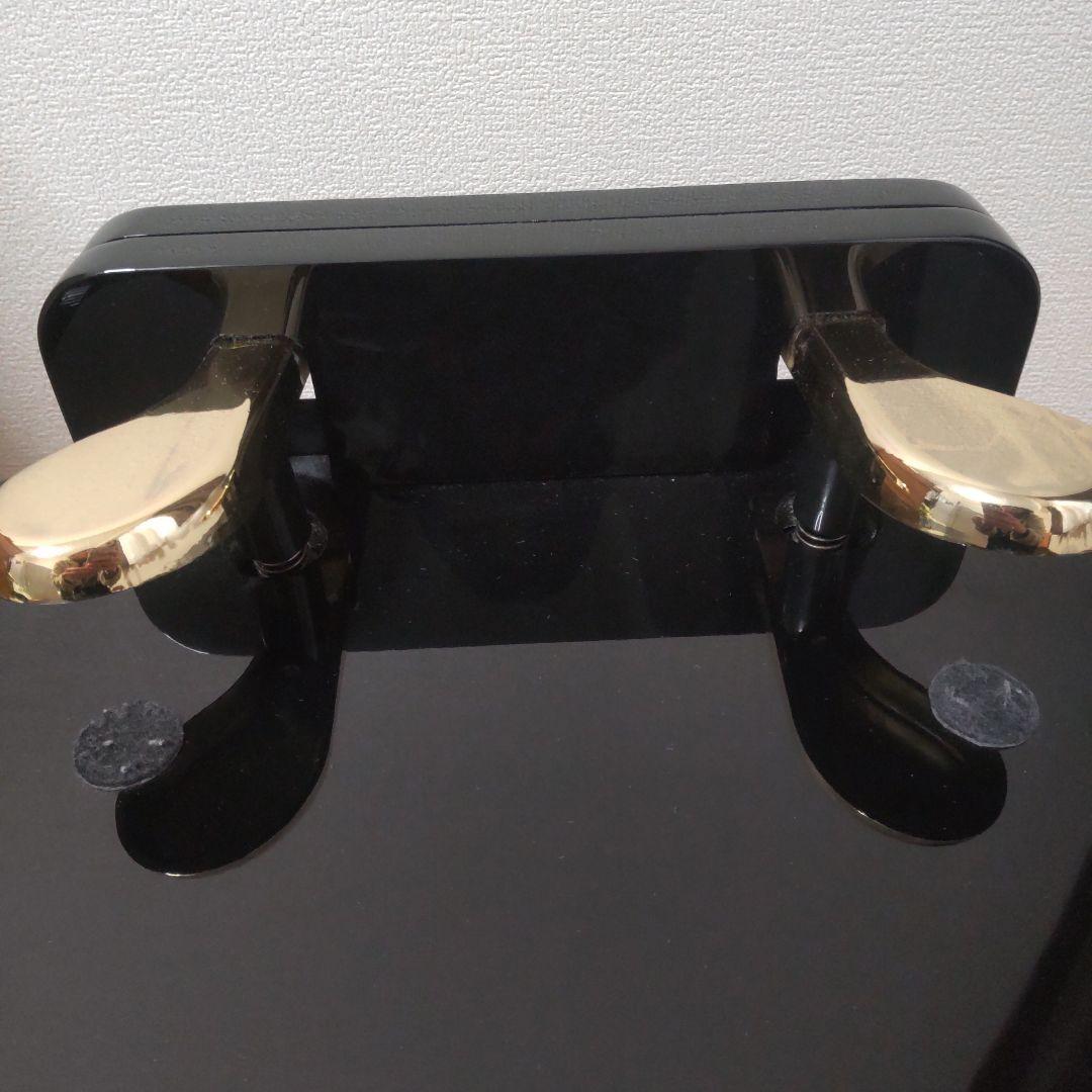 ピアノ　補助ペダル【アサヒピアノ高さ調節可能】