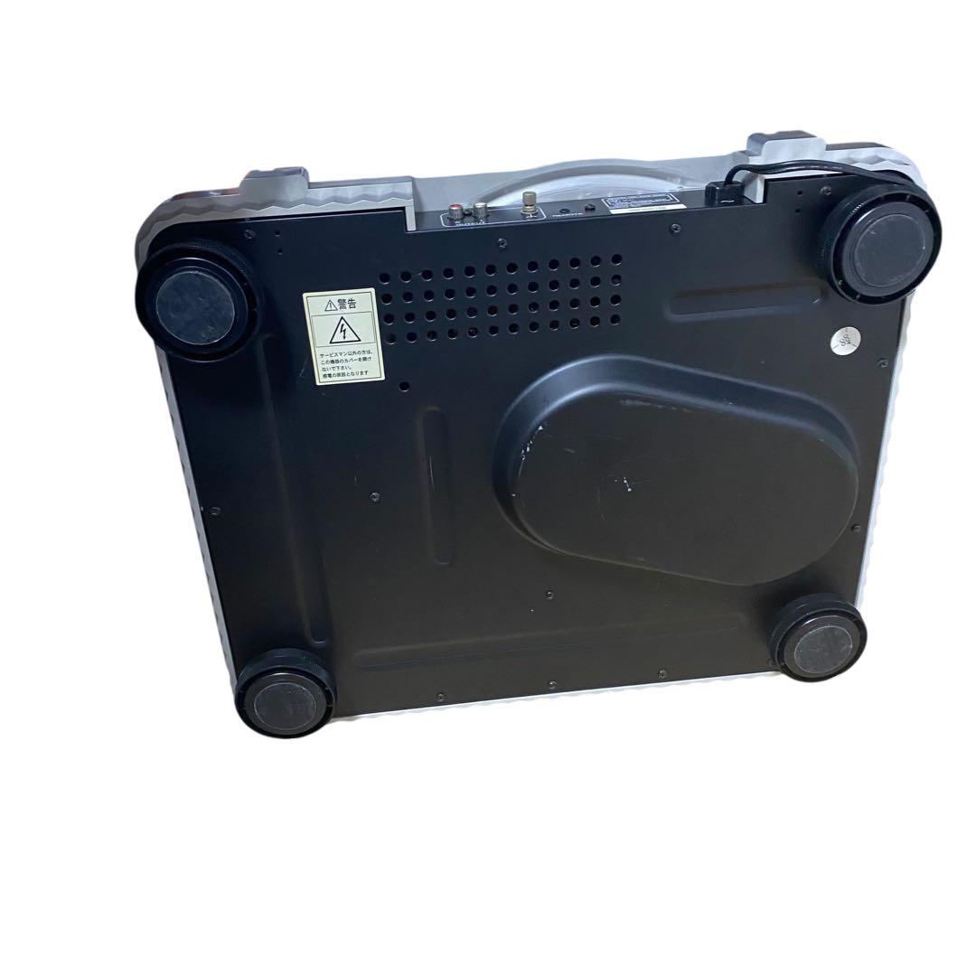 Vestax PDX-2000 DJターンテーブル DJ機材