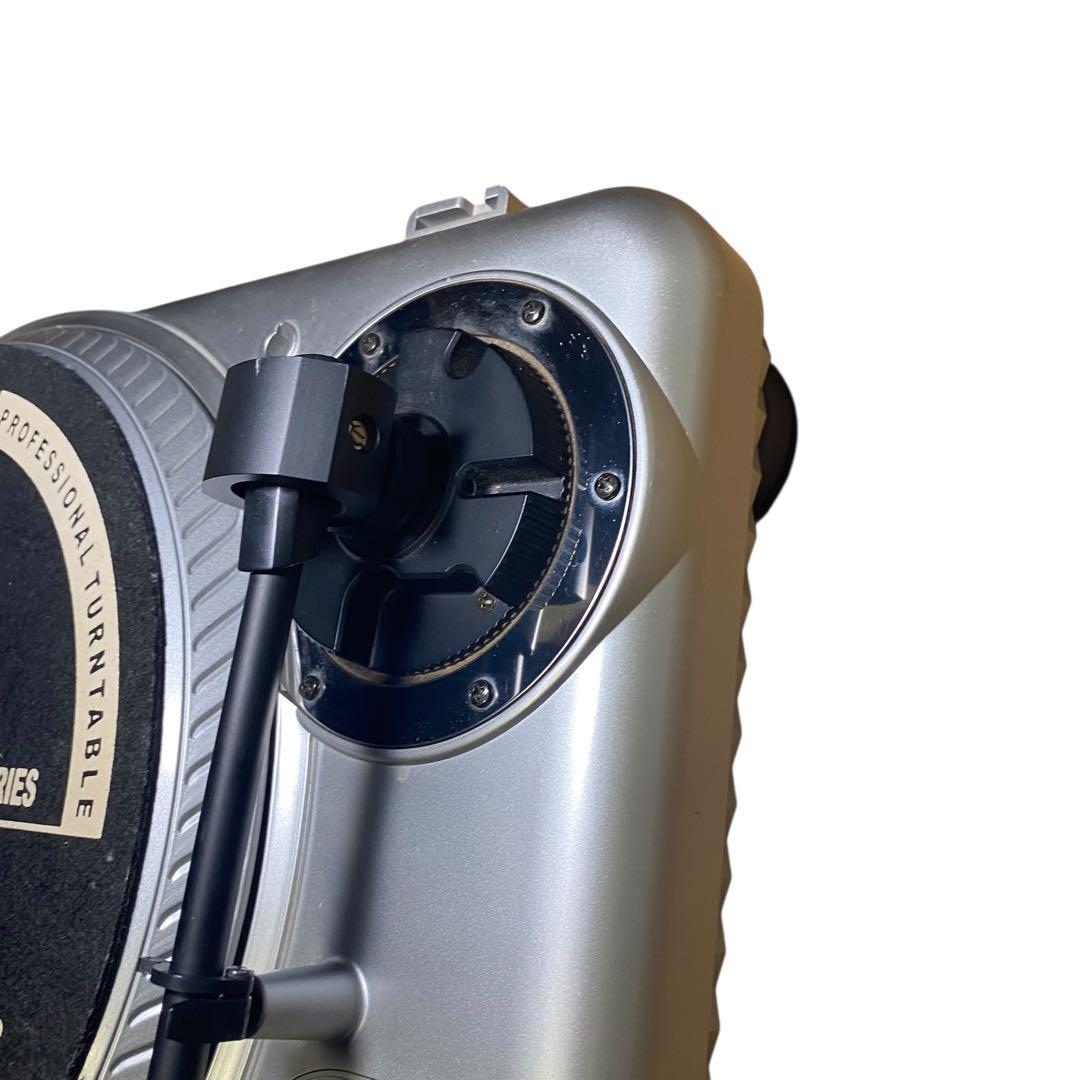 Vestax PDX-2000 DJターンテーブル DJ機材