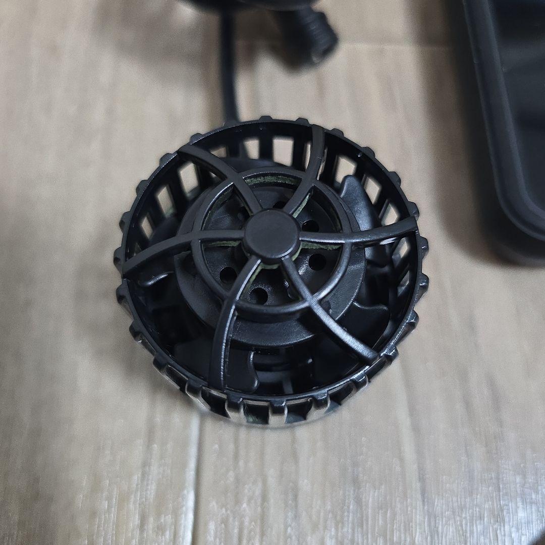 ORCAミニットストリーム2000