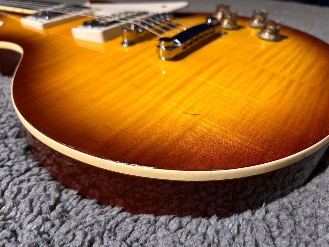 GRECO EG420Y グレコ ジャパン ビンテージ