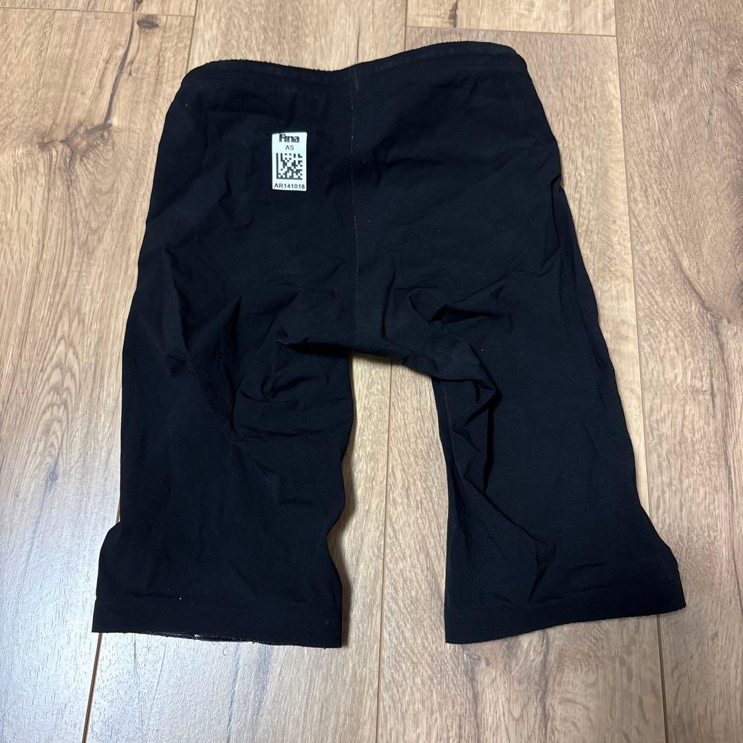 arena カーボンエア2 競泳水着