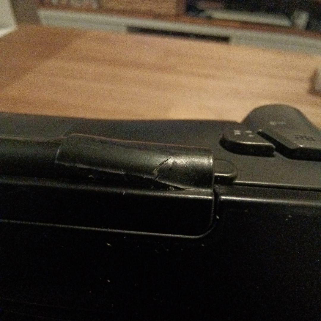 ジャンク AYANEO Flip DS 7840U 16GB 512GB 黒