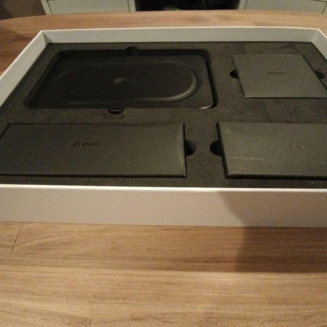 ジャンク AYANEO Flip DS 7840U 16GB 512GB 黒