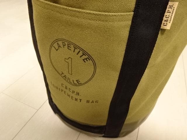 センゴクアラジン　ガスストーブ　BEAMS限定モデル　きつね色　専用バッグ付属