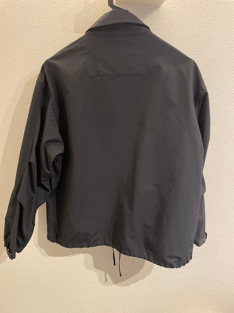 ジャケット・アウター THE NORTH FACE PURPLE LABEL Coach Jacket