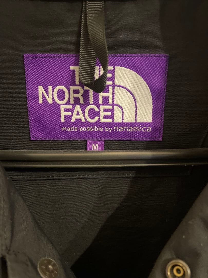 ジャケット・アウター THE NORTH FACE PURPLE LABEL Coach Jacket