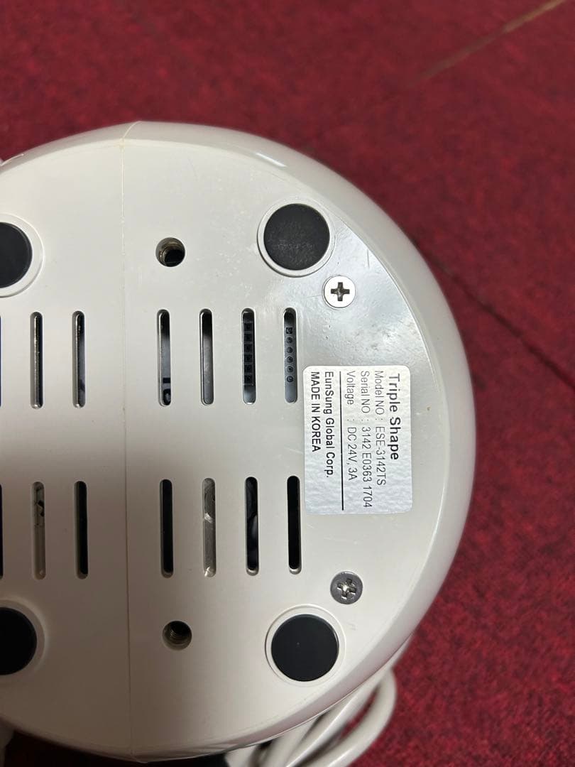 シーズラボ ESE-3142TS トリプルシェイプ ドクターシーラボ