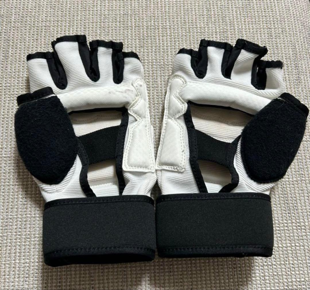 LAVA Burness Style専用グローブ&シューズ Lサイズ