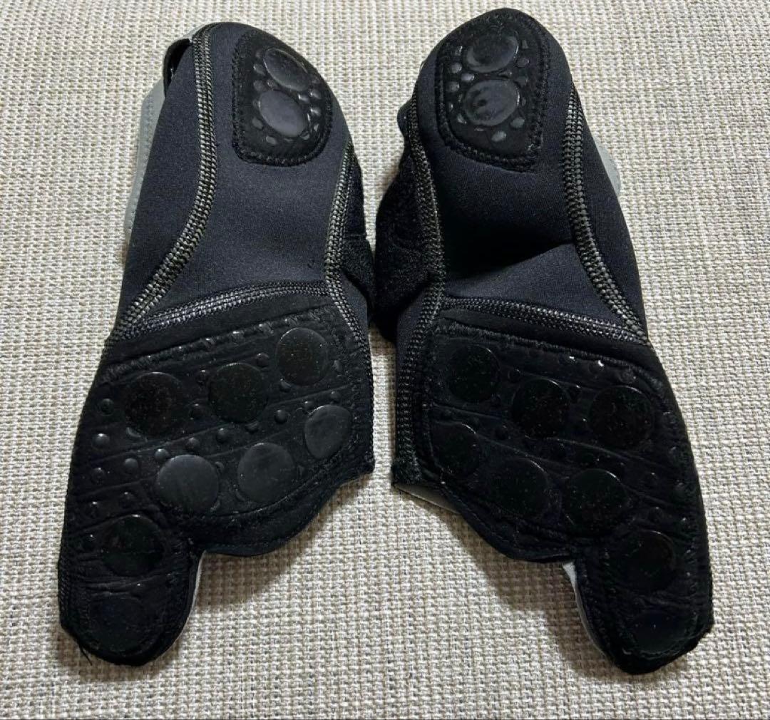 LAVA Burness Style専用グローブ&シューズ Lサイズ