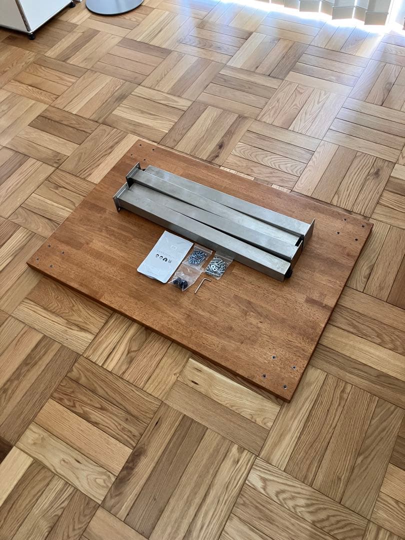 KANADEMONO ダイニングテーブル