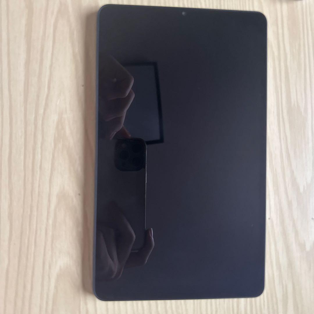 Redmi タブレット 本体とキーボードケース