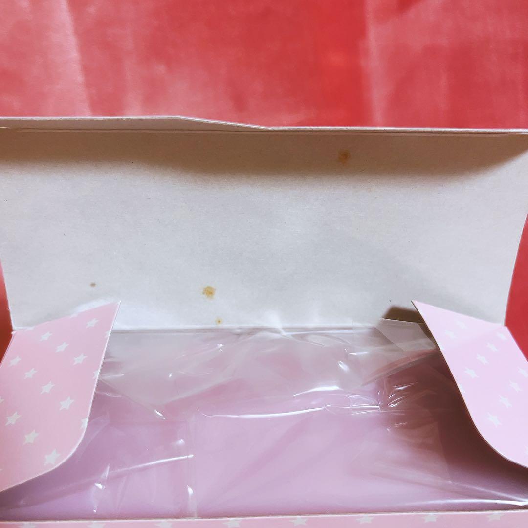 希少レア　リトルツインスターズ　ジュエリーボックス　キキララ　2008 サンリオ