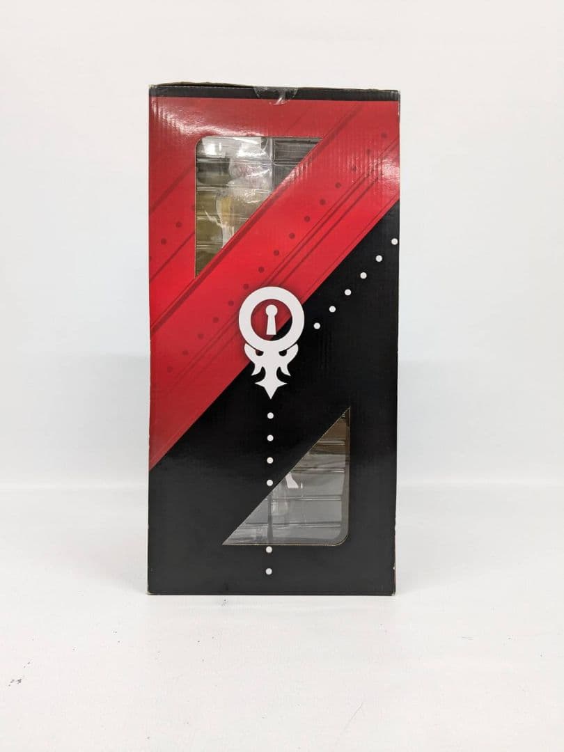 【未開封】 ニセコイ 桐崎千棘 バニー ver. 1/4 スケール フィギュア