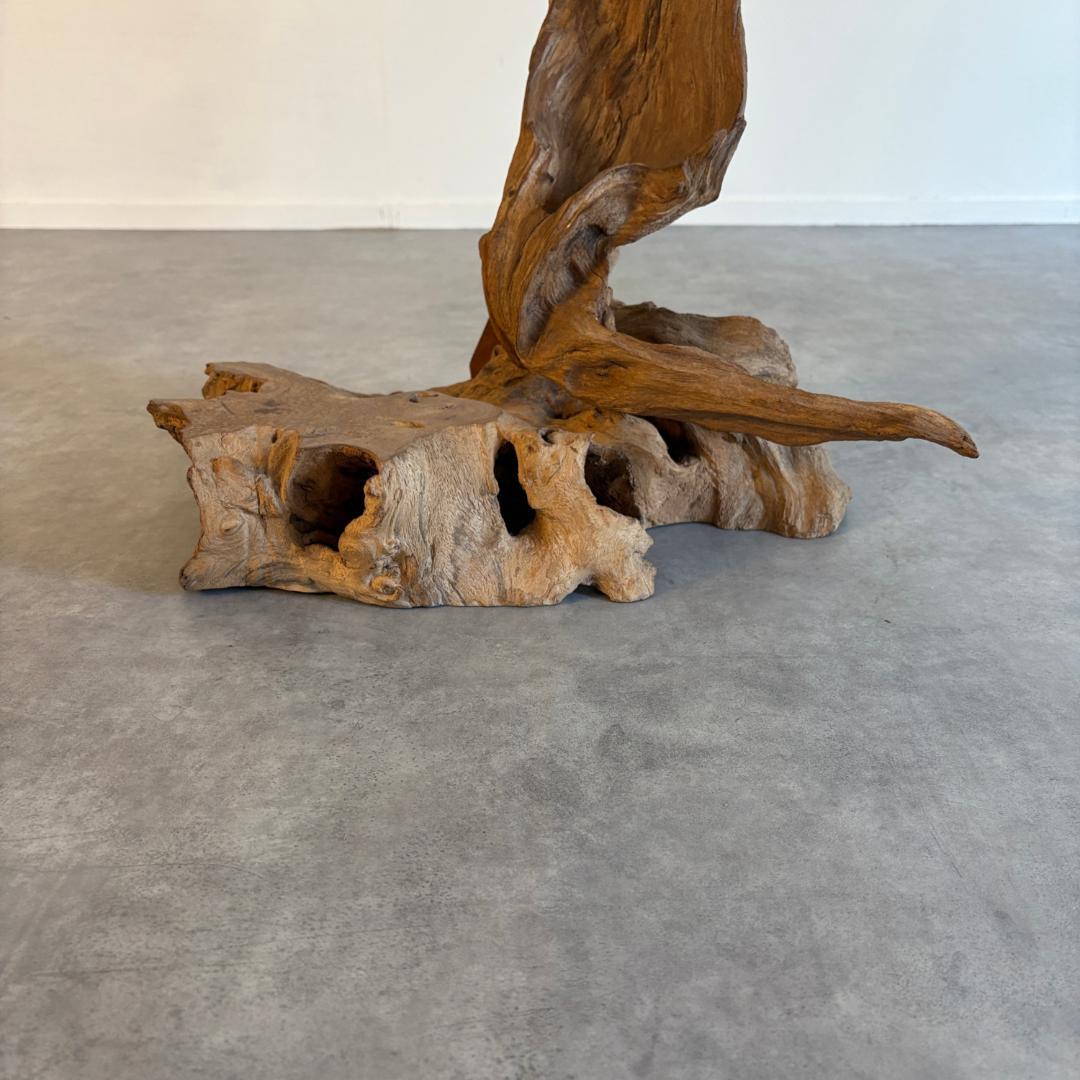 御神木　アート　インテリア　生花　オブジェ