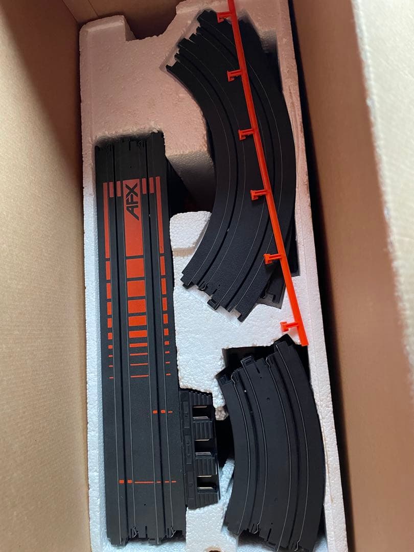 AFX ルマン ELコントロールステーション耐久レースセット XS-112 レア