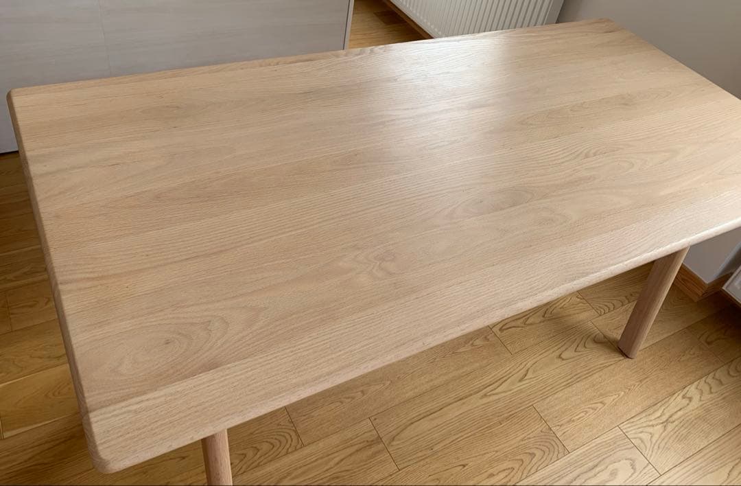 Wa　ACTUS【人気】SOUP ダイニングテーブル