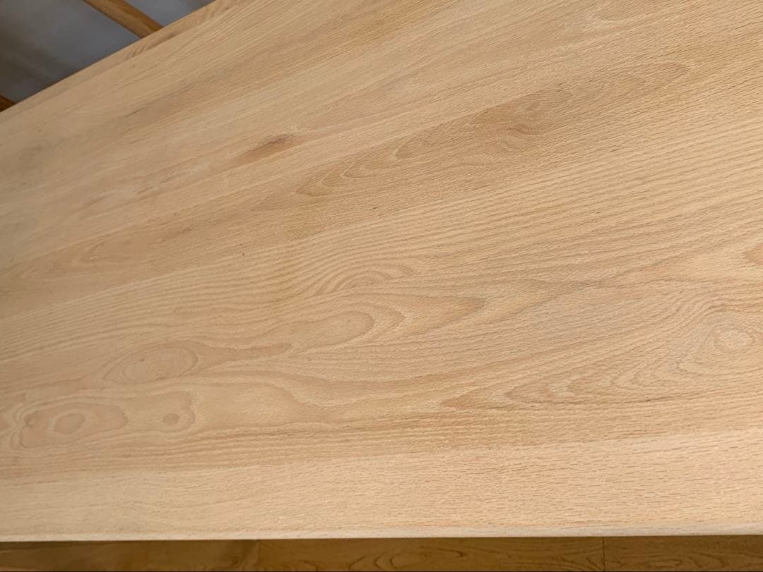 Wa　ACTUS【人気】SOUP ダイニングテーブル