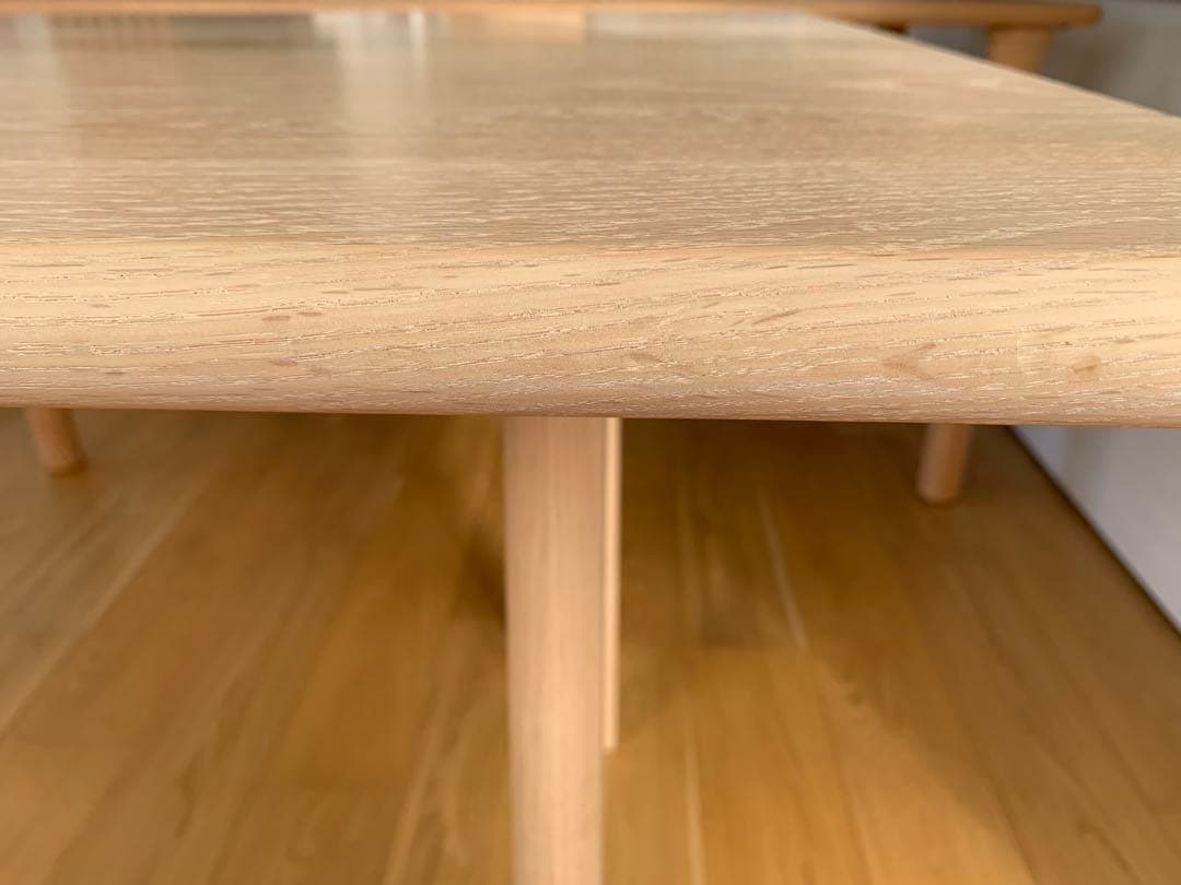 Wa　ACTUS【人気】SOUP ダイニングテーブル