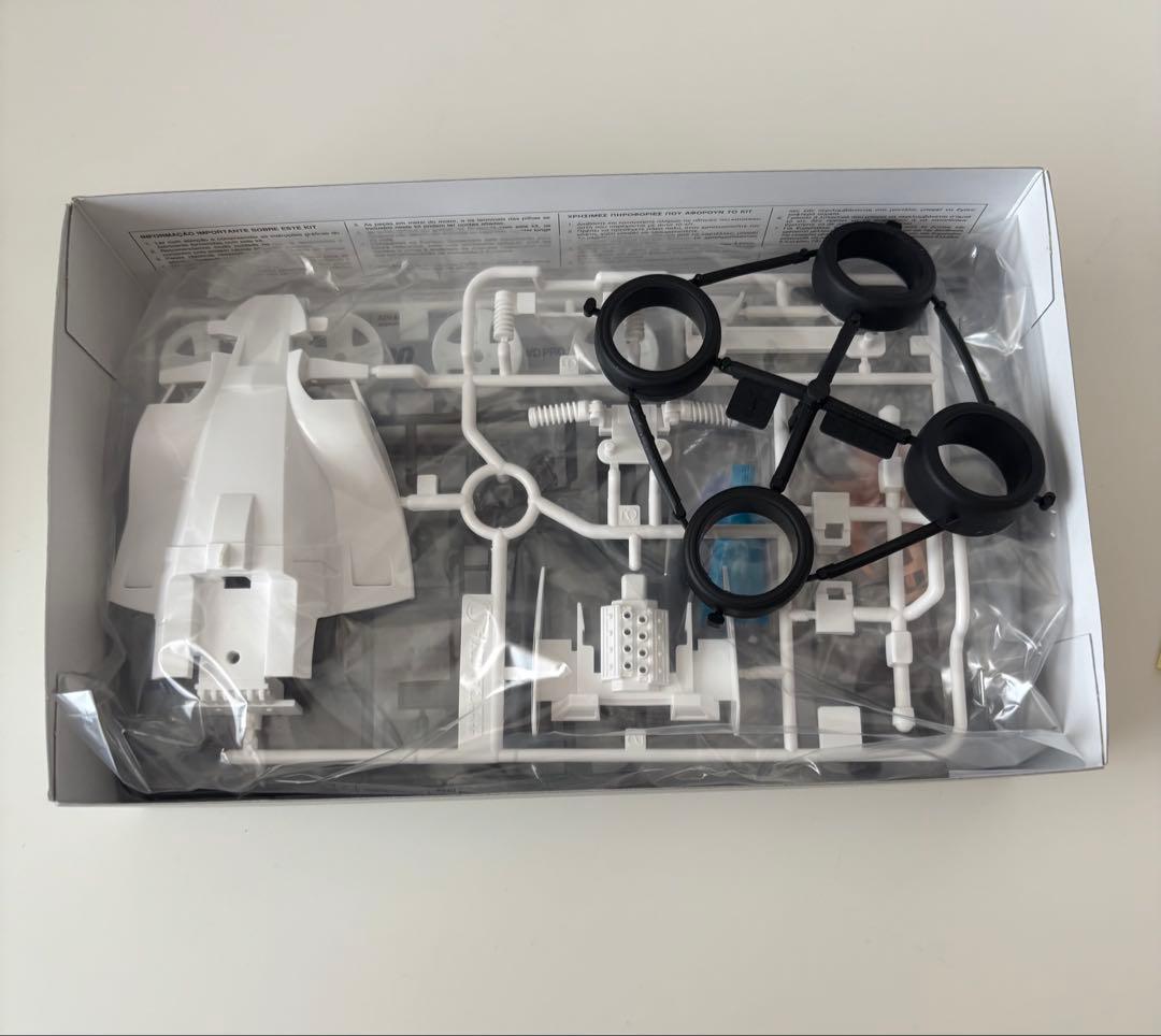 スーパーエンペラー　日清カップヌードルクエスト　【非売品】