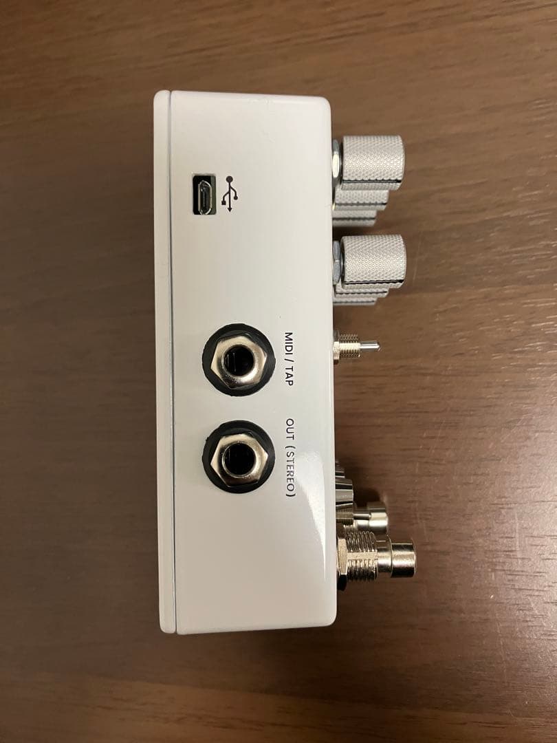 【初期廃盤】Reverse Mode C / Chase Bliss Audio