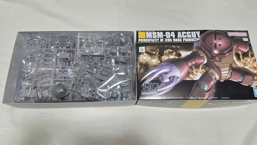 【即配送します！】ビックカメラ　ガンプラ福箱 （福袋）2026