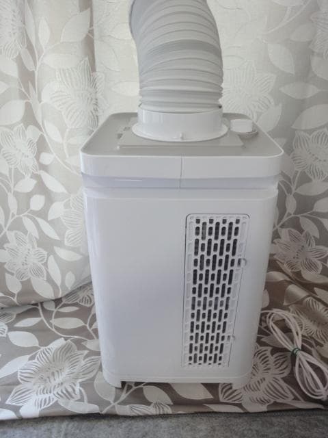 Debug Eqpt (デバッグ)　ナカトミ　ミニクーラー MAC-10