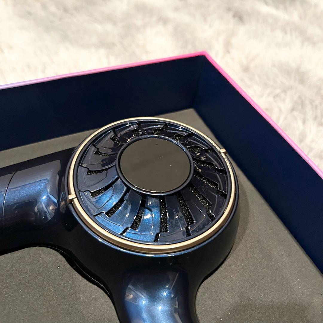 【極美品】 CREATE ION ELEMEA DRY Multi Stage