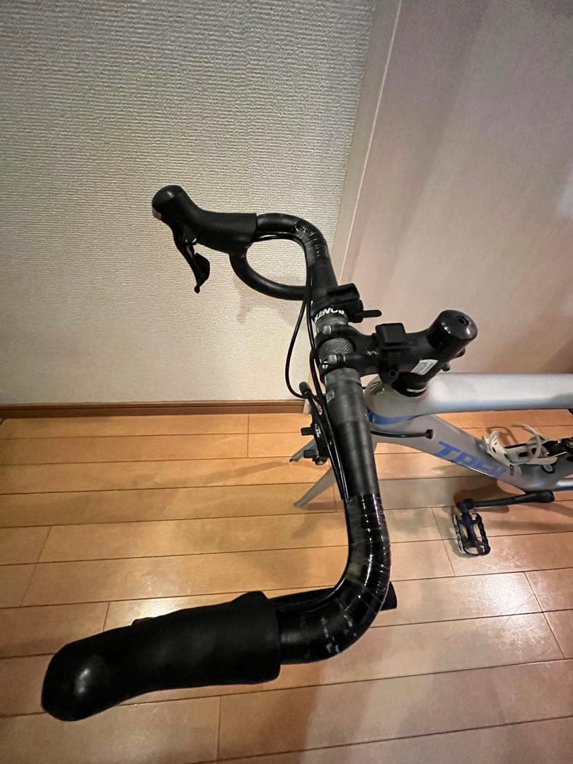 no‘s　Trek Émonda SL5 サイズ52／現状販売要整備