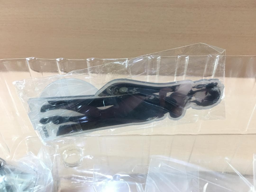 未使用 AniGift アズールレーン 鎮海 奇響華殿ver. フィギュア