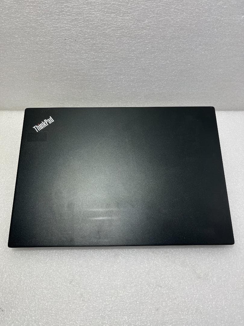 ThinkPad L390 20NSS05400 第8世代i5 SSD