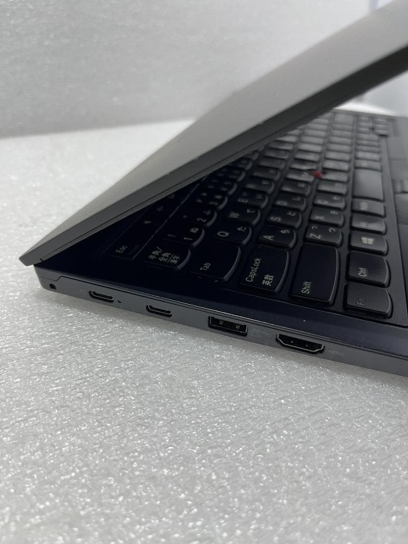 ThinkPad L390 20NSS05400 第8世代i5 SSD