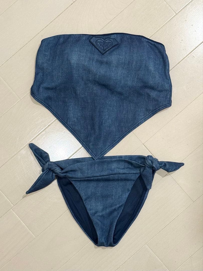 Roxy WILD AT HEART 水着