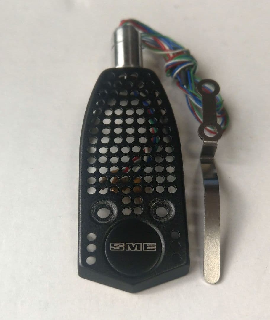 未使用品　SME 　直付けヘッドシェル