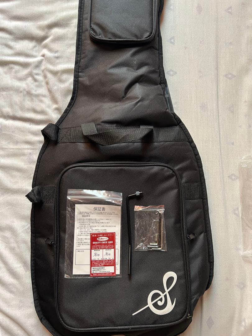 Seed by Sago 桜村眞モデル Kirin