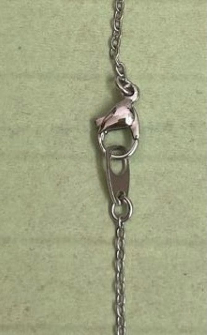 藤井風　トゥルシーマーラーとクリシュナネックレス②