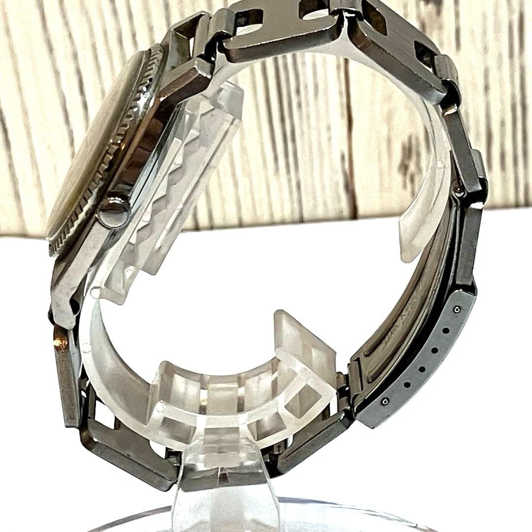 s*h様 SEIKO LORD MATIC オートマ 23石 5606-7110