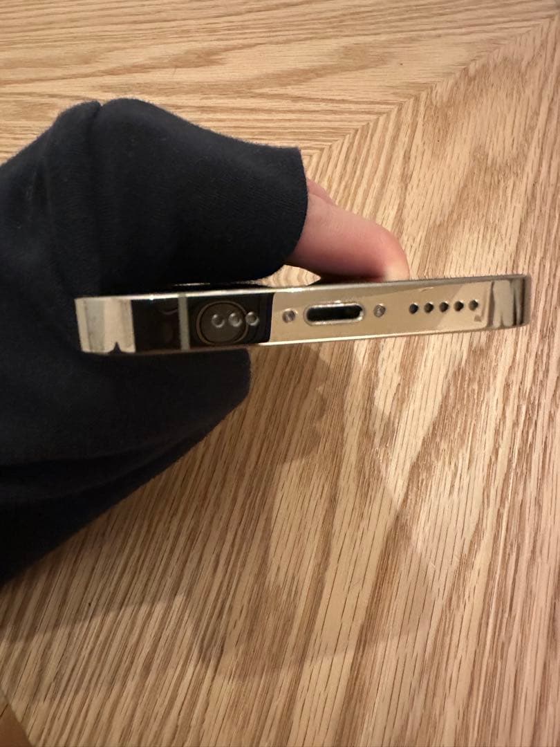 iphone14 pro 256gb 本体　SIMフリー