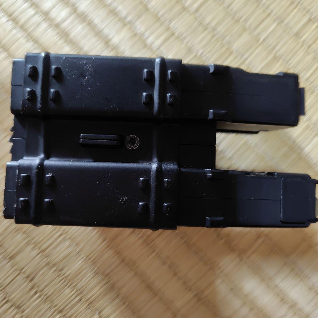 MP5KHC クルツ　ハイサイクル　 2マガジン付き