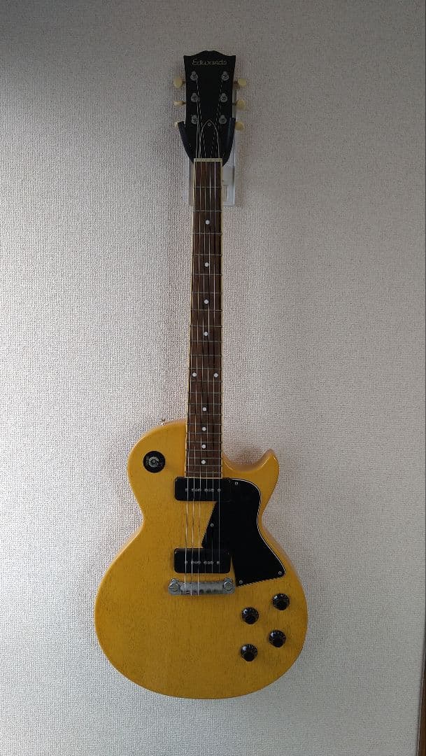 ギター EDWARDS E-LS-90LT