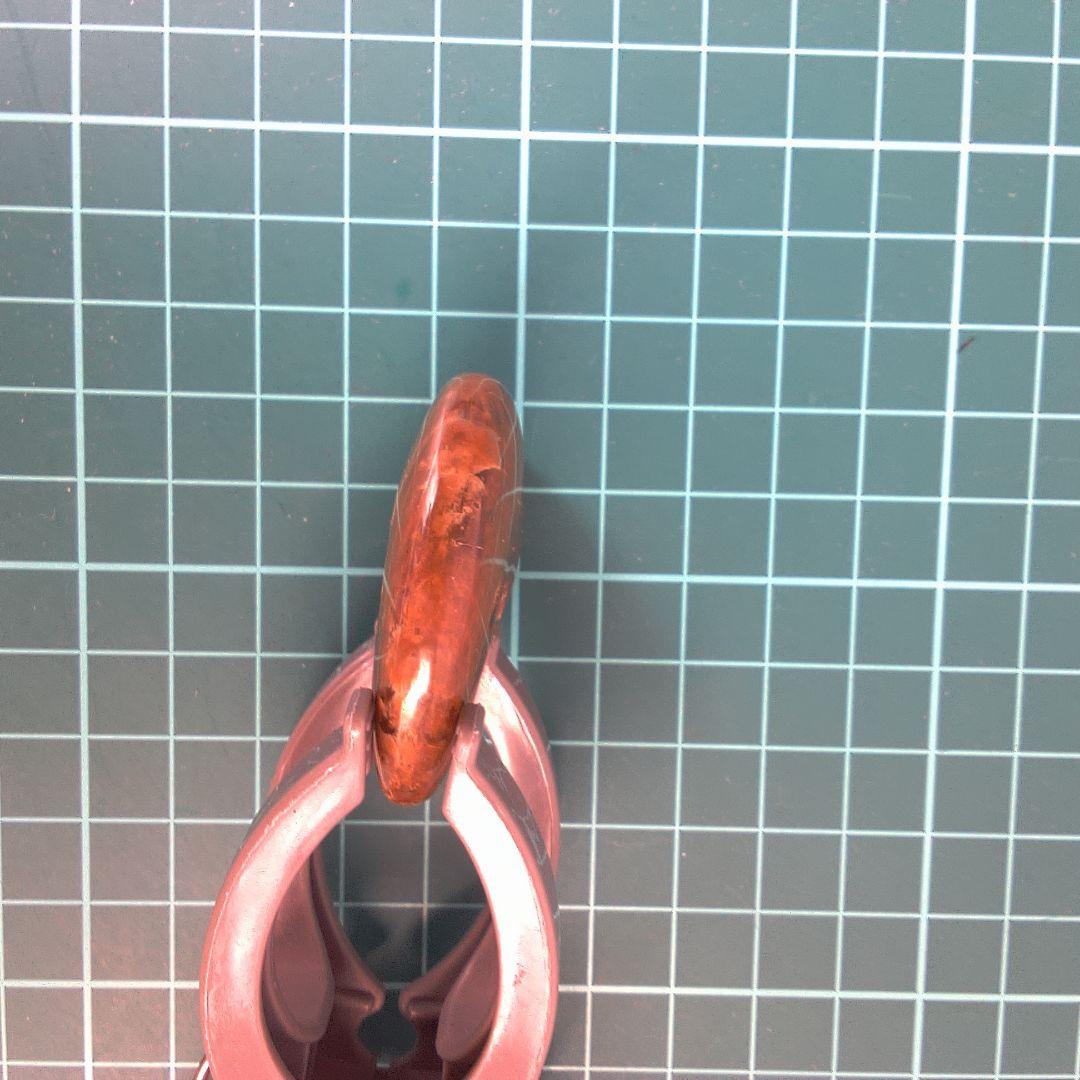 小物１ アンモナイト化石