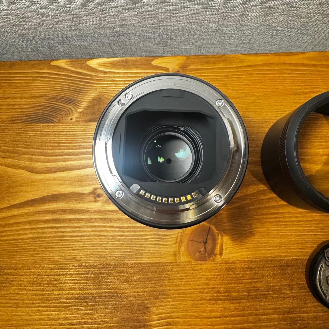 SIGMA 70mm f/2.8 DG MACRO レンズ Lマウント ライカ