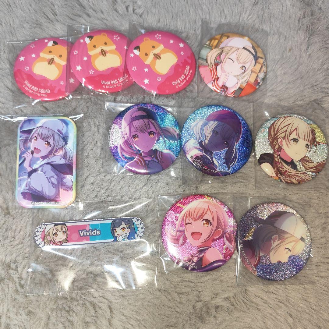 バラ売り可 小豆沢こはね まとめ売り