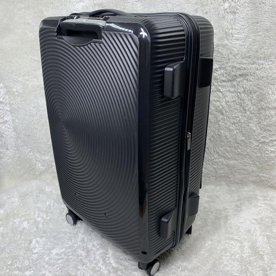 American Tourister Sound Box スーツケース