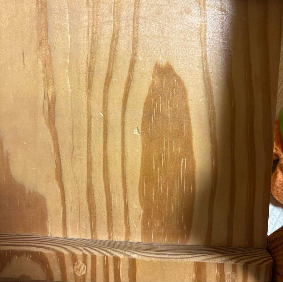 【職人手作り】木製 2階建て ドッグハウス スロープ　無垢材 おしゃれインテリア